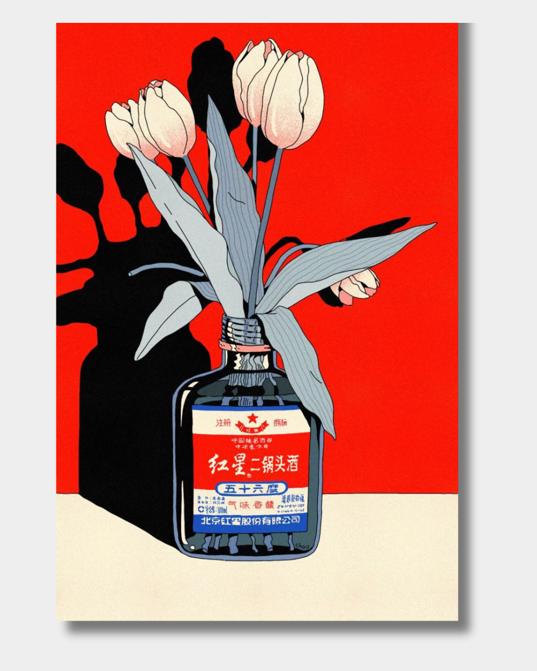 FLOWERJ