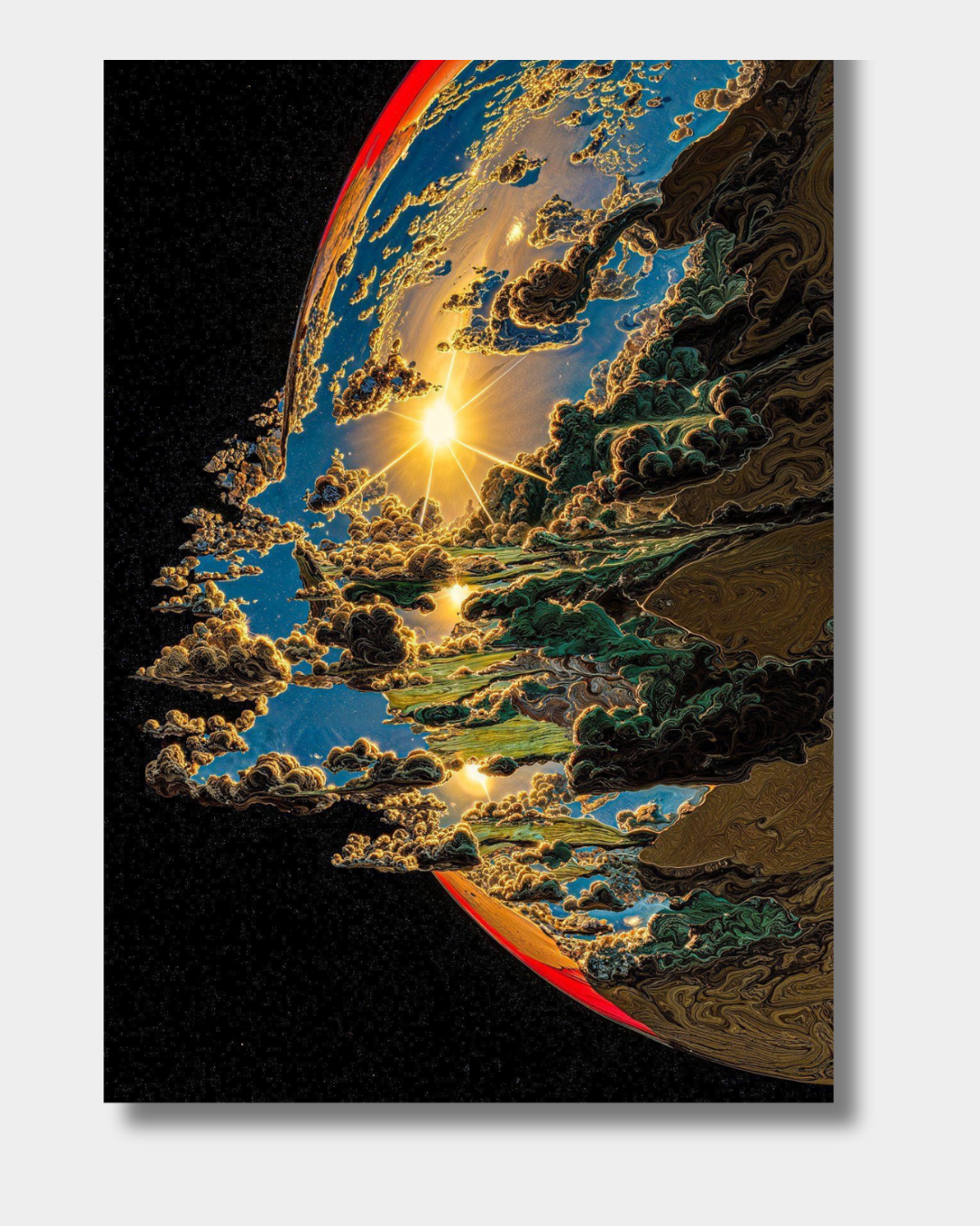 EARTHVIEW