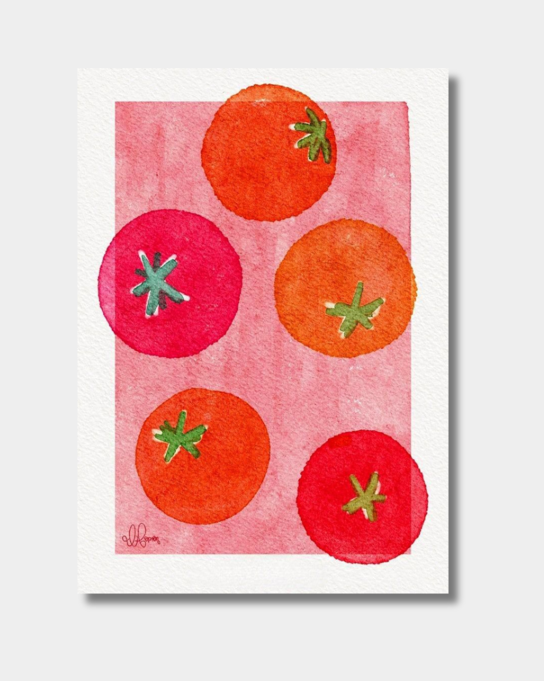 TOMATES