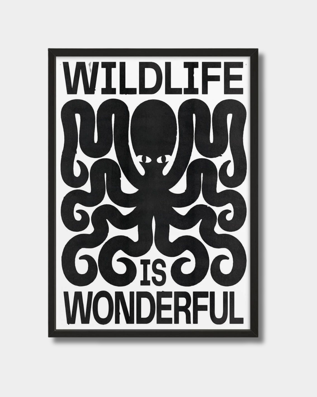 WILDLIFE