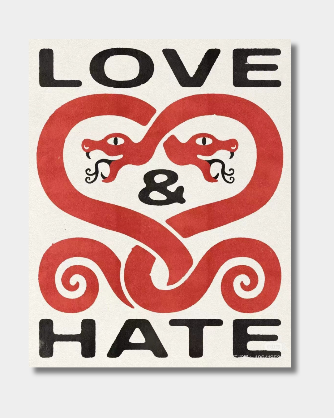 LOVEHATE