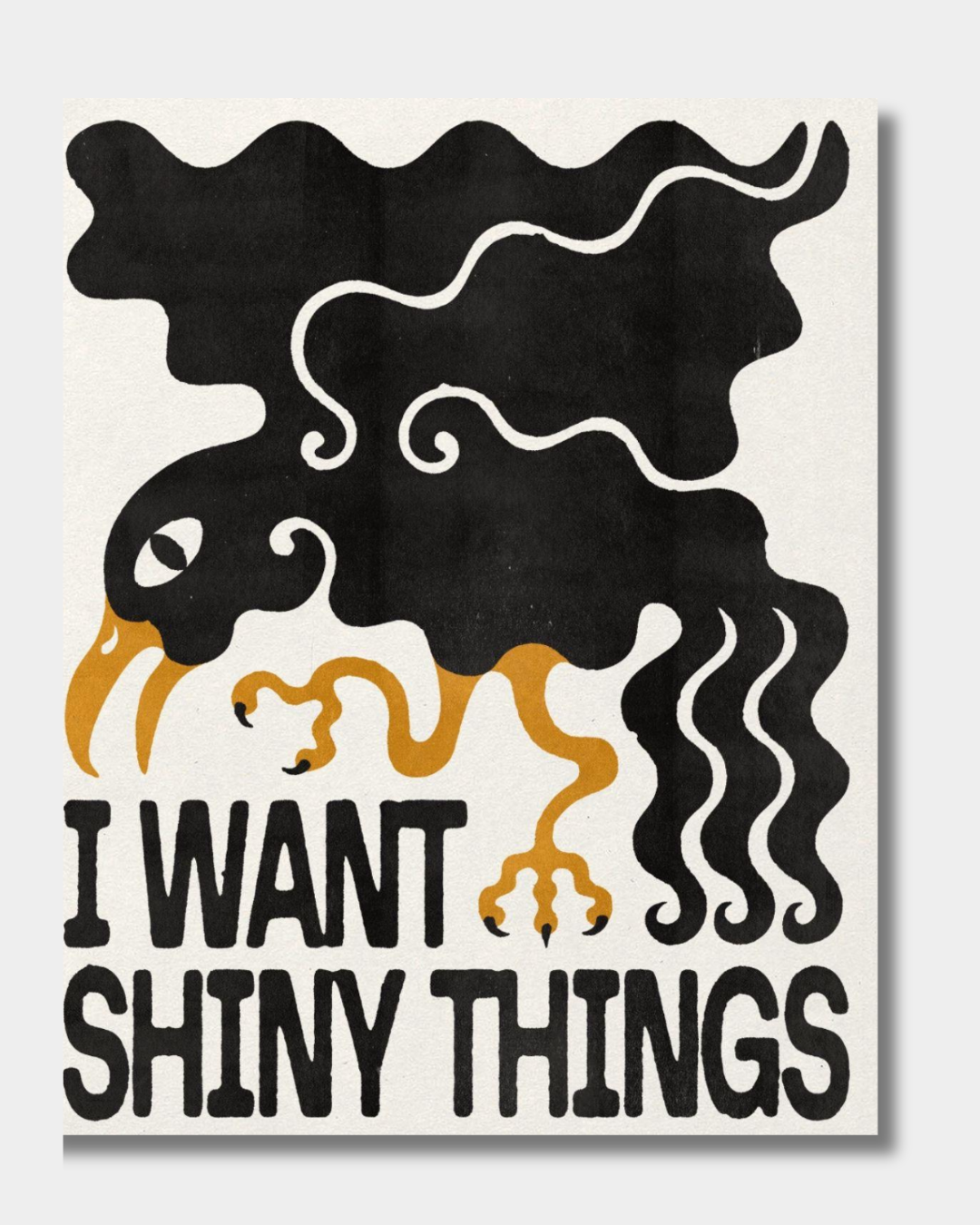 IWANT